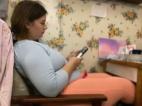 badfox5000 Live XXX-chat