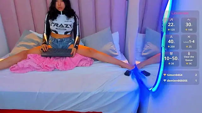 AkiraHayamii – Live XXX-chat