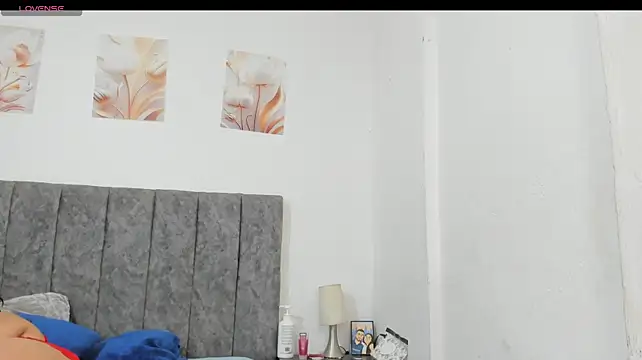 Natalystevens élő XXX-chatje