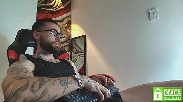 Luke_davis01 Live XXX-Chat