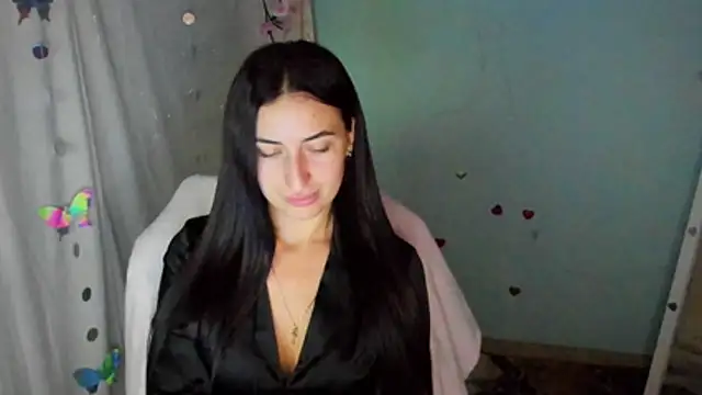 Star_Emily_ – Live XXX-chat