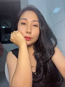 Xuemo88's Live XXX Chat