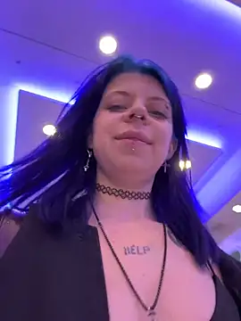 LishuMeow Live XXX-chat