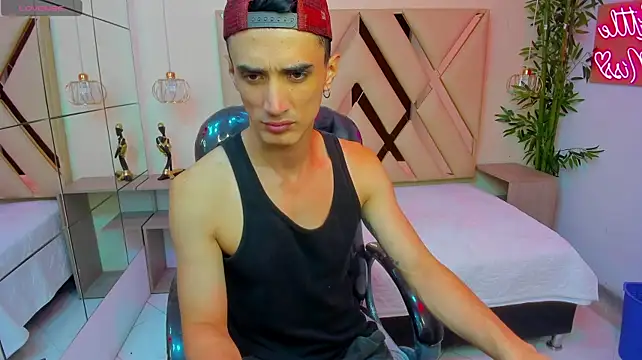 FelipeFriendly 现场XXX聊天