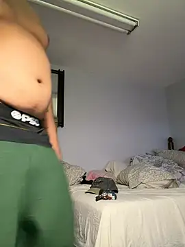 Angelshow41 Show in webcam