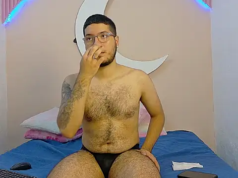Živý XXX chat JacobMills_8