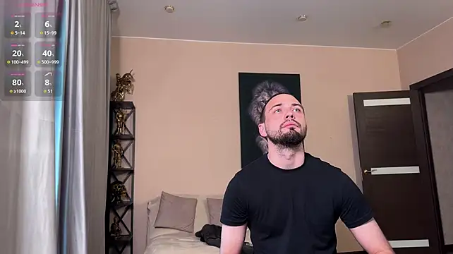 FireBeard_ élő XXX-chatje