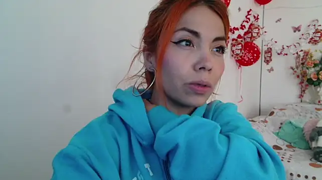 Aylinn_diaz's Live XXX Chat