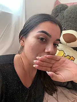 salomecute21 Obrolan Langsung XXX