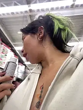 Laughing_Natty's Live XXX Chat