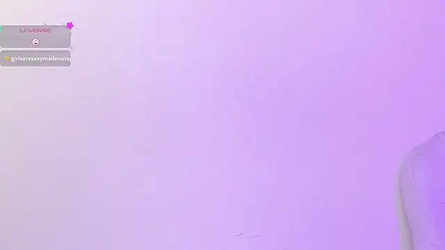 Dalia_nix_: απευθείας συνομιλία ΧΧΧ