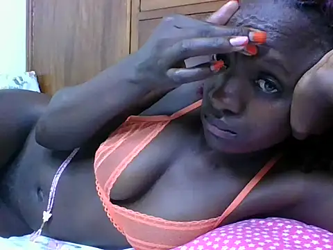 ebonypetite2 现场XXX聊天
