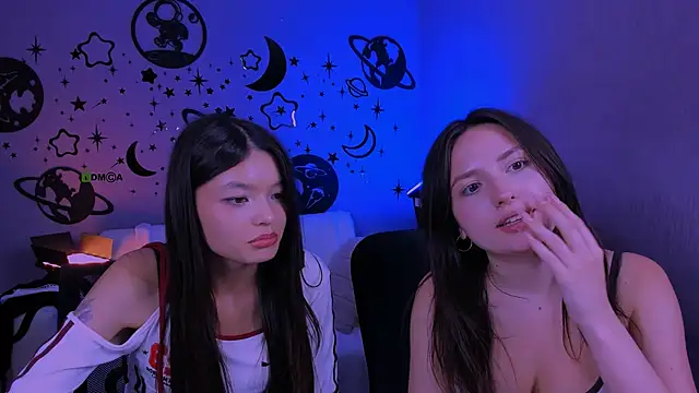anneta_moon Obrolan Langsung XXX