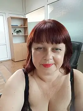 Tulip0134's Live XXX Chat