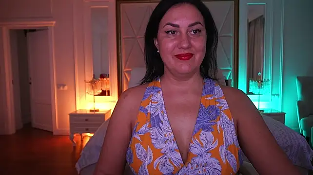 دردشة VelvetLuck الجنسية المباشرة