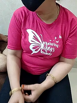 Chat XXX ao vivo de OneLifeBabby