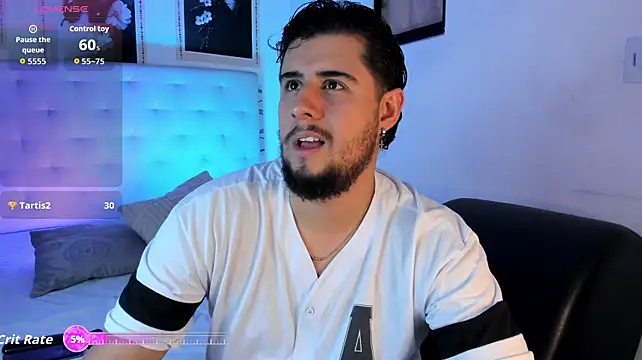 Ryan_evannss_ élő XXX-chatje