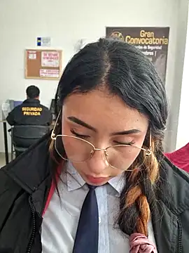 Sembang XXX Secara Langsung Angela__05