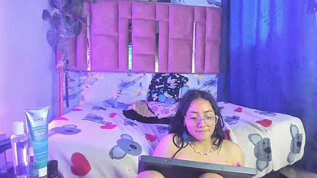 Nezukoks' Live XXX Chat