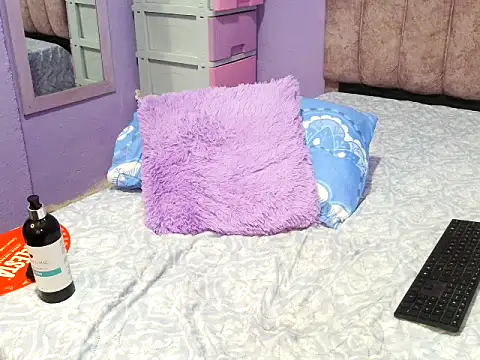 Živý XXX chat AuroranMoon