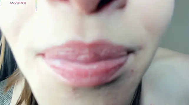 LianneBynon Obrolan Langsung XXX