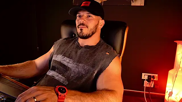 Chat XXX Live AngeloEric