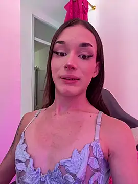 Živý XXX chat Baby_luxury