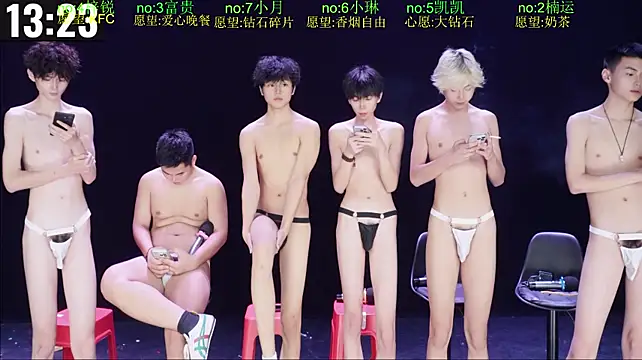 BTboy-0001's Live XXX Chat