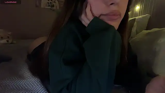 Anisawithlove's Live XXX Chat