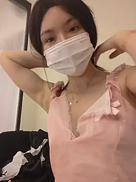 XXX chat uživo modela TW_zhuzhu123