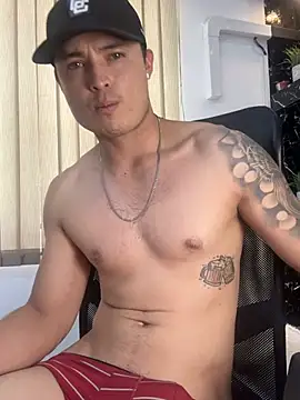 Alexander_ferre Obrolan Langsung XXX