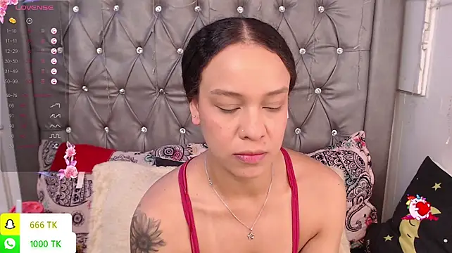 LAILAGUMMY's Live XXX Chat