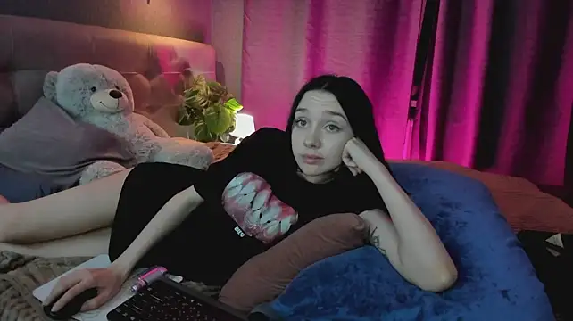 Chatroom XXX en direct de Lesi_Moonie01
