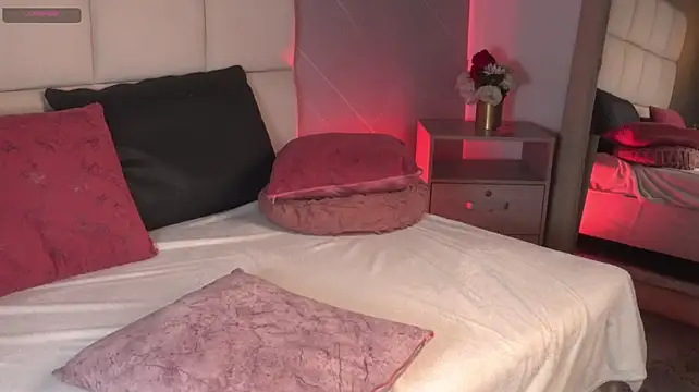 SaraMonroe1 Obrolan Langsung XXX