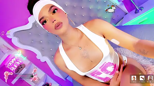 عرض كام Diiva_Smiith