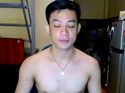 แชท XXX สดของ AsianCUMQUICKLY