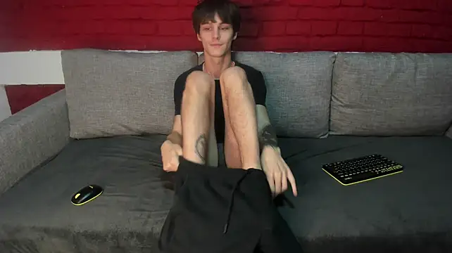 Adam_Porrter 라이브 XXX 채팅