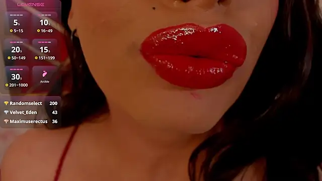 Онлайн чат XXX sweet_Elizabeth