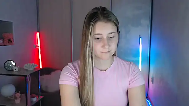 Milka_kamila's Live XXX Chat