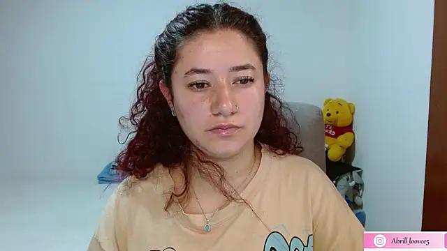 abril_love2: онлайн-секс-чат