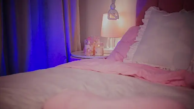 Živý XXX chat ElsaYoung