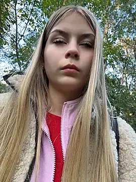 RossyMood – Live XXX-chat