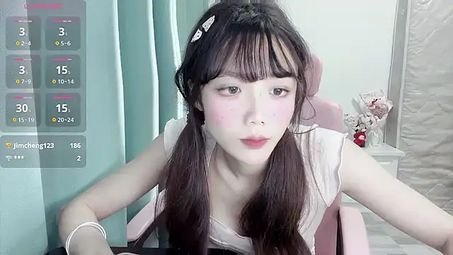Puff-521 Chat XXX live