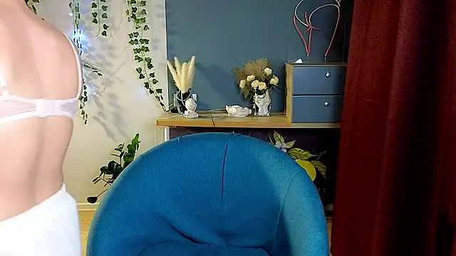 lu_muon's Live XXX Chat