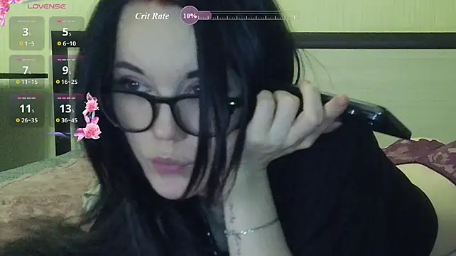 JennyRass' Live XXX Chat