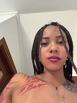 Czat XXX na żywo – LizStorm_