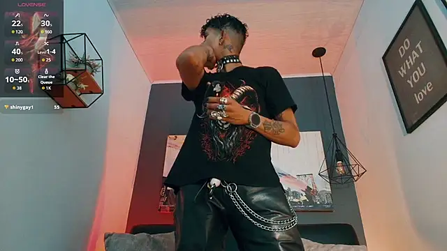 Онлайн чат XXX Maximoking26