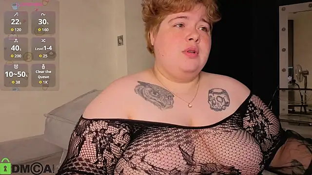Czat XXX na żywo – Sew_Sunny