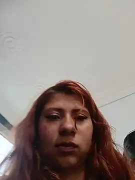 Luaury's Live XXX Chat