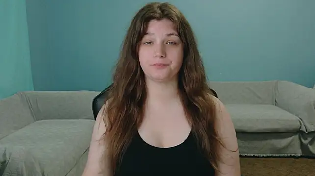 Chat XXX en directo de TreeJeanne